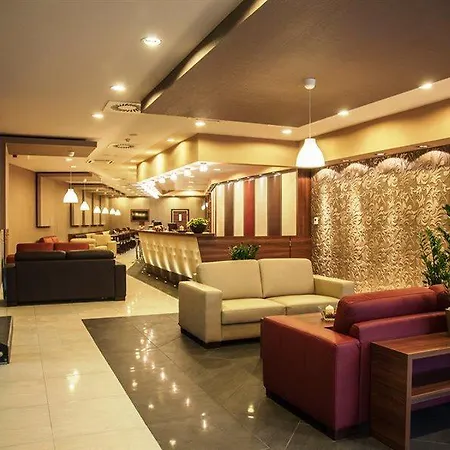 Vitta Superior Hotell 3*