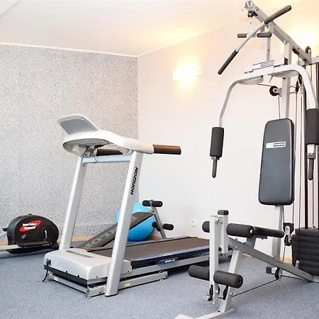 Hotel Vitta Superior