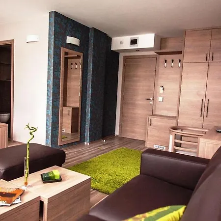 Hotel Vitta Superior Budapešť