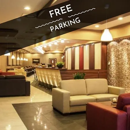 Hotel Vitta Superior 3*