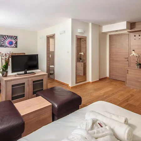 Vitta Superior Hotell 3*