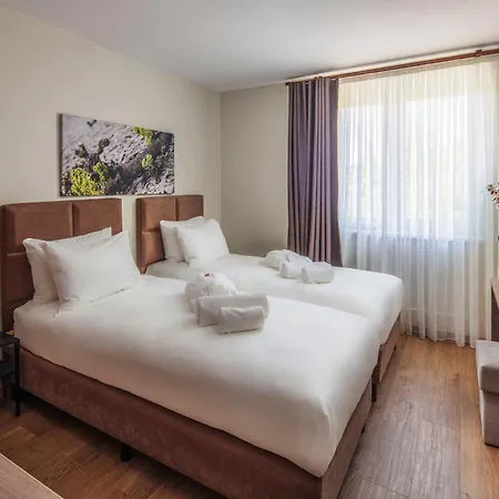 Vitta Superior Hotell 3*