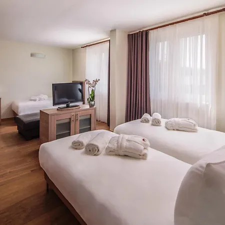 Vitta Superior Budapešť