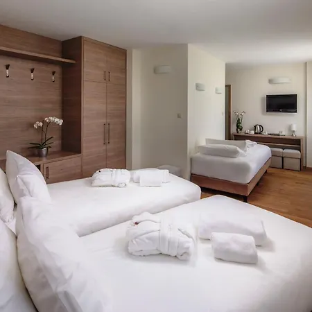 Hotell Vitta Superior Budapest