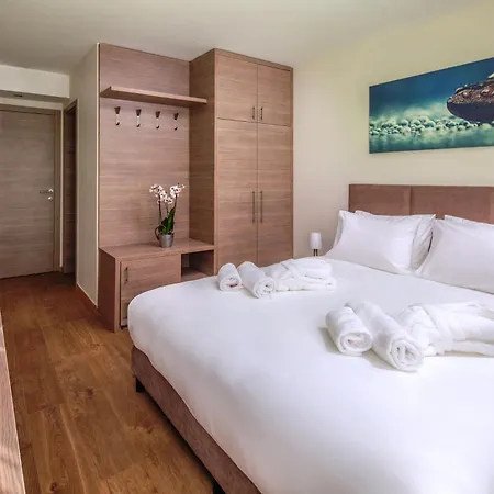 Hotell Vitta Superior 3*