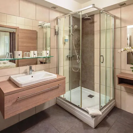 Vitta Superior Hotell