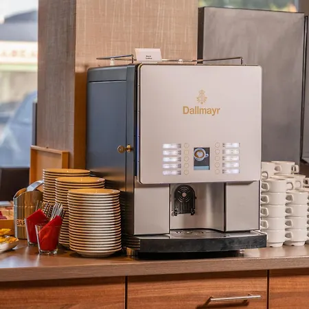 Hotel Vitta Superior Budapešť