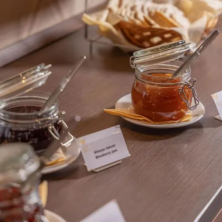 Vitta Superior Budapešť