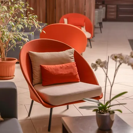 Vitta Superior Hotel