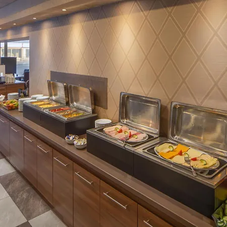 Vitta Superior Hotel Budapešť