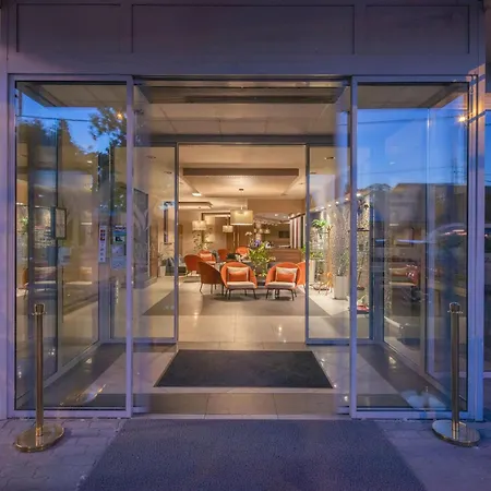 Hotell Vitta Superior 3*
