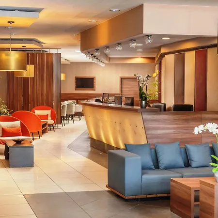 Hotell Vitta Superior Budapest