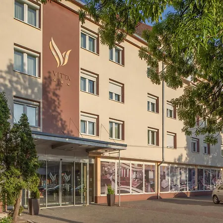 Hotell Vitta Superior