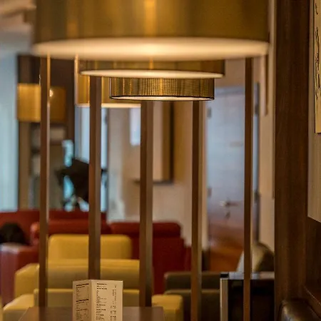 Vitta Superior Hotell 3*