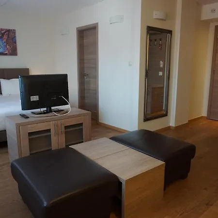 Vitta Superior 3* Budapešť