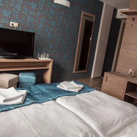 Vitta Superior Budapešť