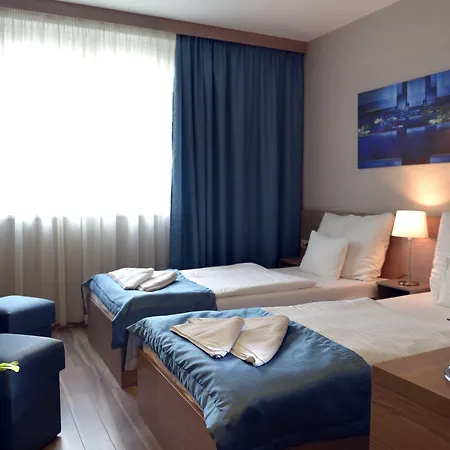 Vitta Superior Hotel