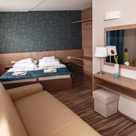 Hotel Vitta Superior 3*