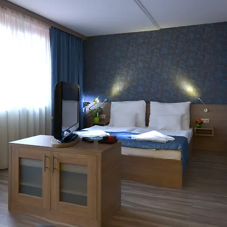 Vitta Superior 3* Budapešť