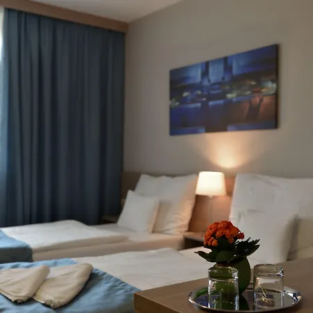 Vitta Superior Budapešť