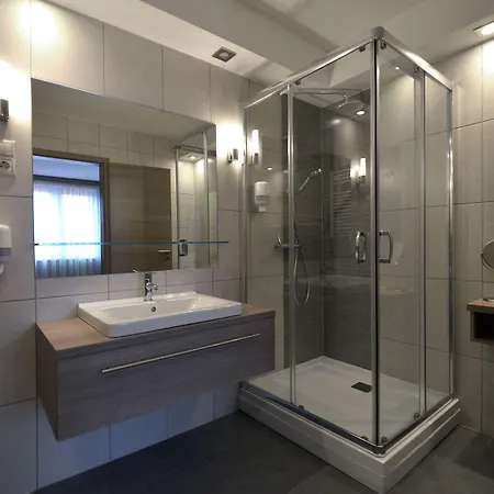 Vitta Superior Hotel Budapešť