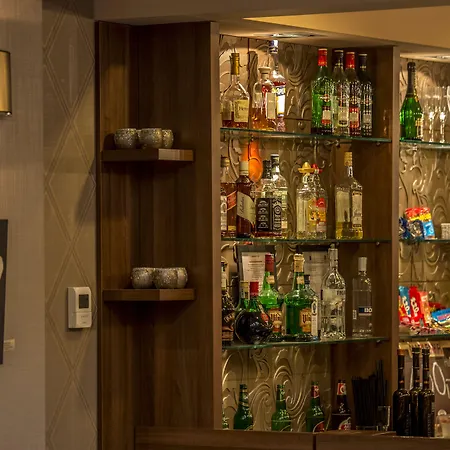 Hotel Vitta Superior Budapešť