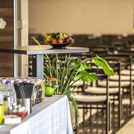 Vitta Superior 3* Budapešť