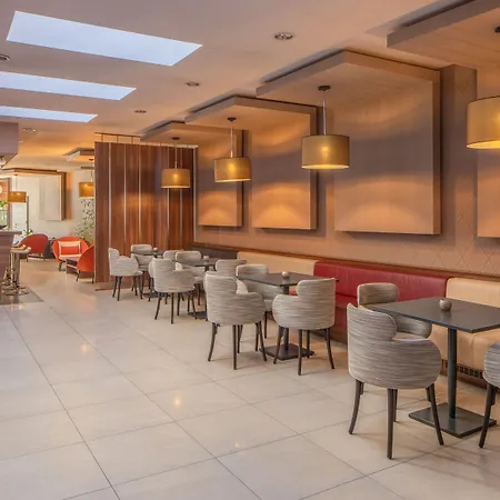 Vitta Superior Hotel