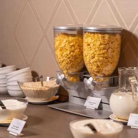 Vitta Superior Hotel