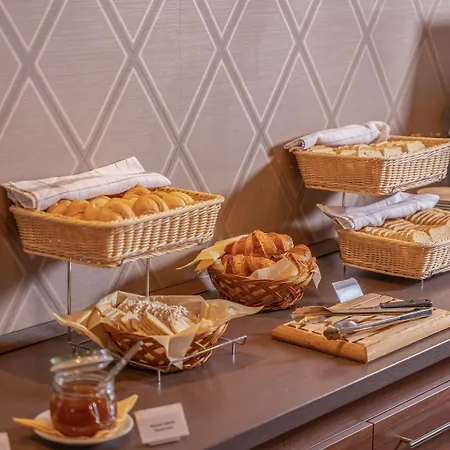 Vitta Superior Budapešť