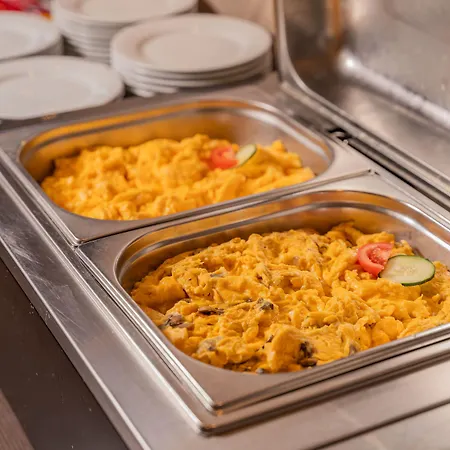 Vitta Superior Budapešť