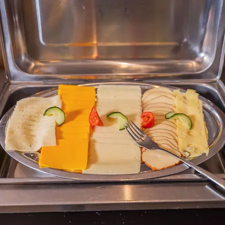 Vitta Superior Budapešť