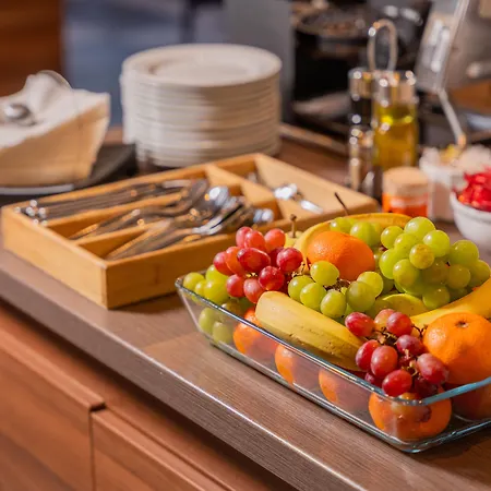 Vitta Superior Budapešť