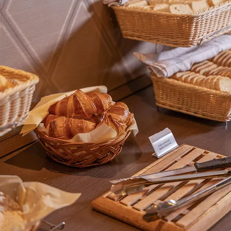 Hotel Vitta Superior 3*