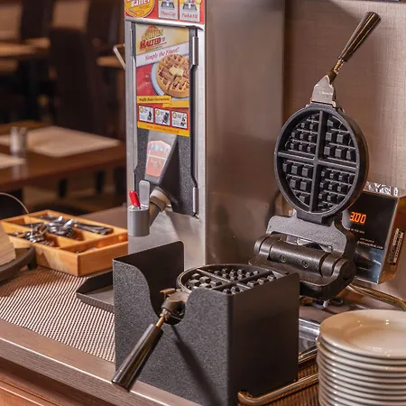 Hotel Vitta Superior Budapešť