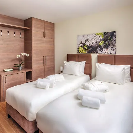 Hotel Vitta Superior