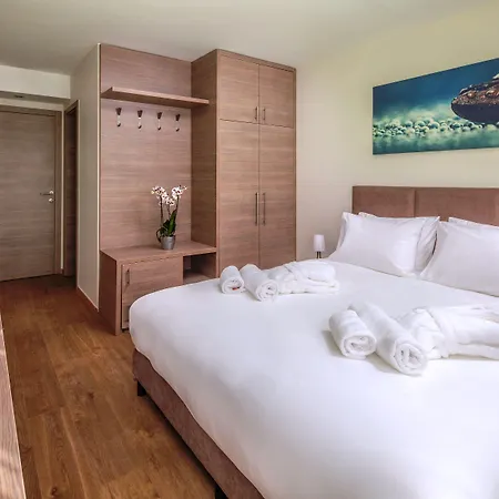 Vitta Superior Hotel 3*