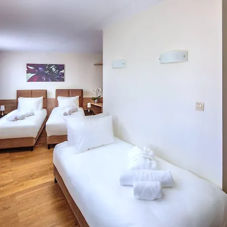 Vitta Superior 3* Budapešť