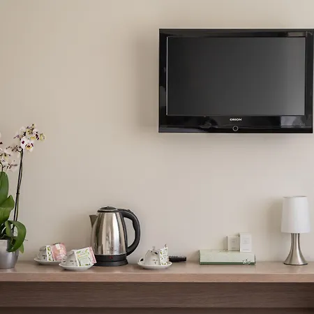 Vitta Superior 3* Budapešť