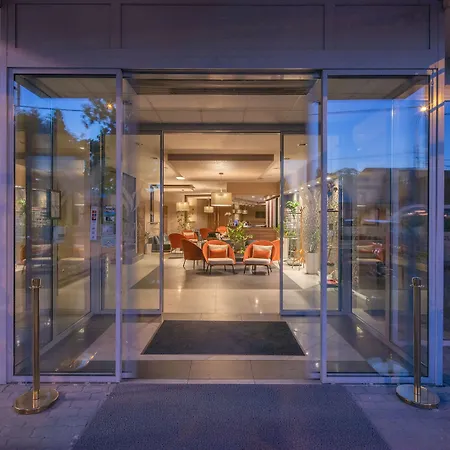 Hotel Vitta Superior