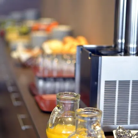 Vitta Superior 3* Budapešť