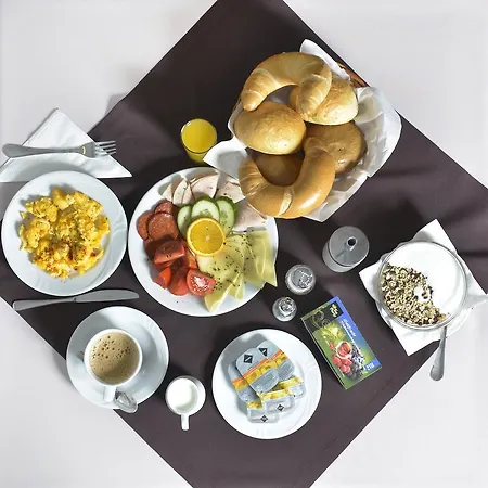 Hotell Vitta Superior