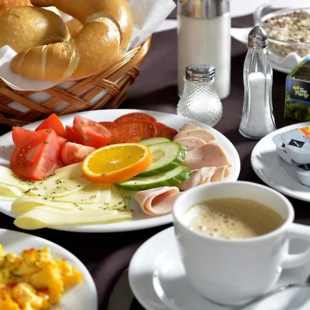 Vitta Superior Hotel