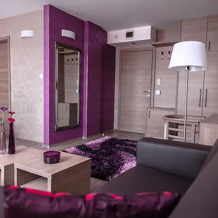 Hotell Vitta Superior