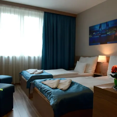 Vitta Superior Budapešť