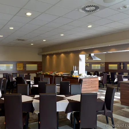 Vitta Superior Hotell 3*
