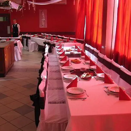 Hotell Vitta Superior
