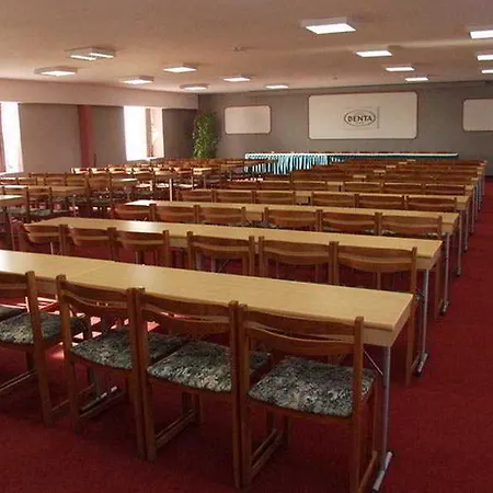 Hotel Vitta Superior