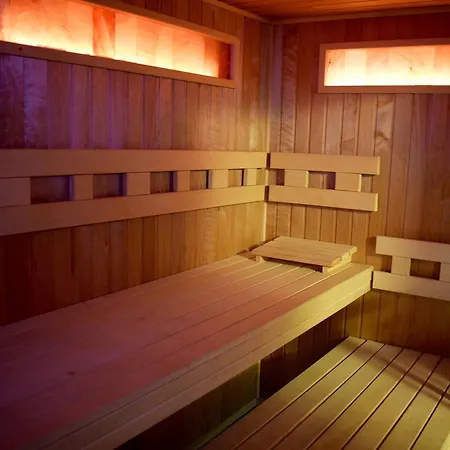 Vitta Superior Hotel Budapešť