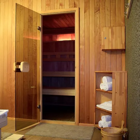 Vitta Superior Hotel 3*